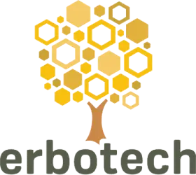 Erbotech logo