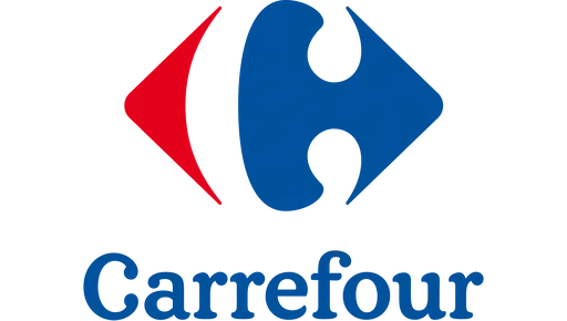 Carrefour-Logo