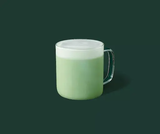 Starbucks te Matcha Latte