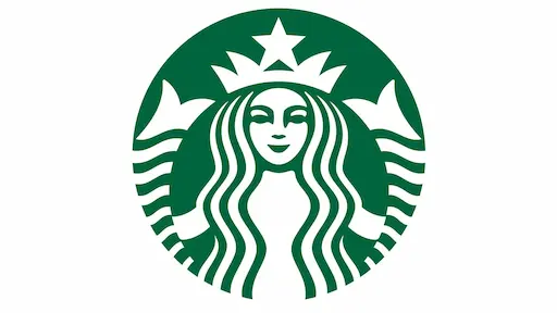 Logo Starbucks