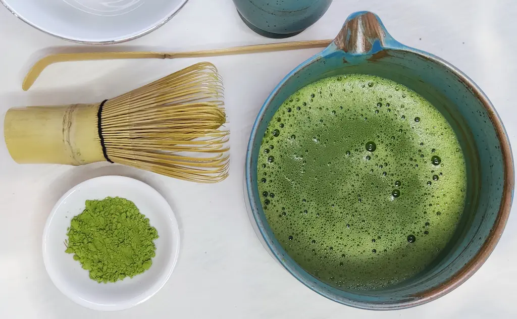 Matcha imagen principal