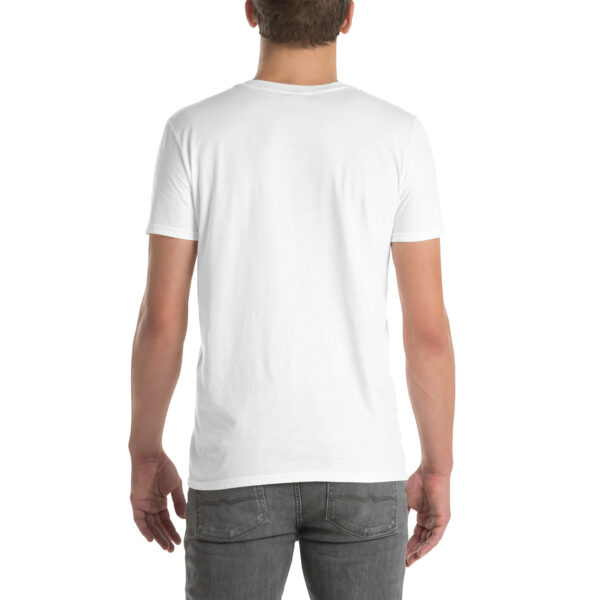 Camiseta Matcha Noche Estrellada unisex - Imagen 2