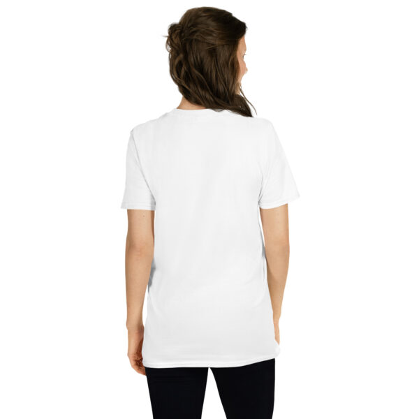 Camiseta Matcha Arte Moderno unisex - Imagen 8