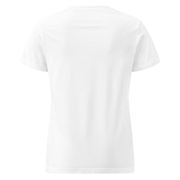 Camiseta Matcha Ola Kanagawa mujer - Imagen 8